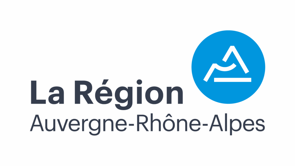 La Région Rhône-Alpes Auvergne